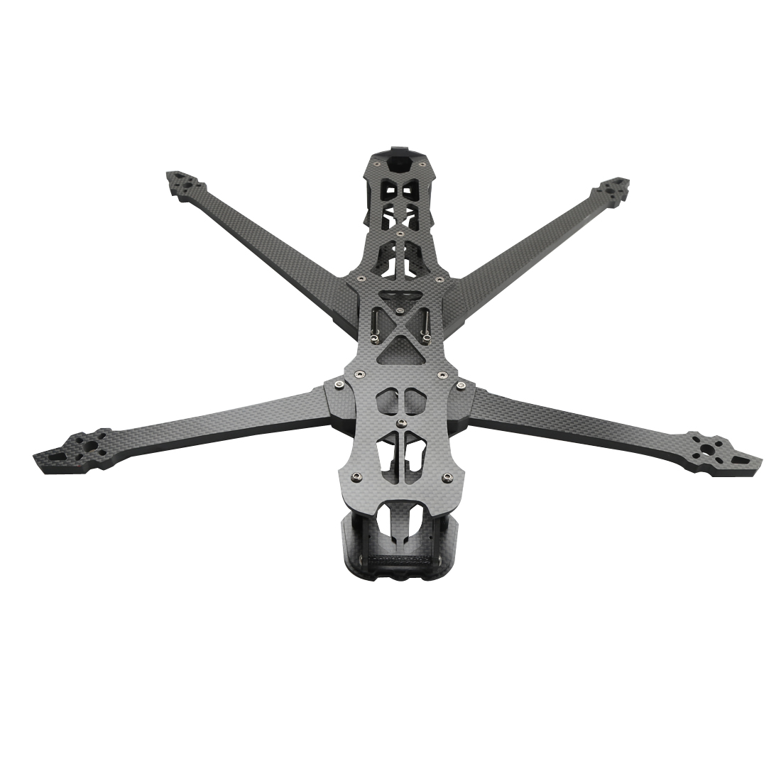 Drone Rc Quadcopter Controller - Zestaw ramy drona FPV GK-V3 15