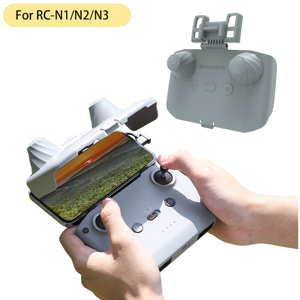 Drone Dji Rc Mini 3 - Osłona kontrolera 2 w 1, osłona