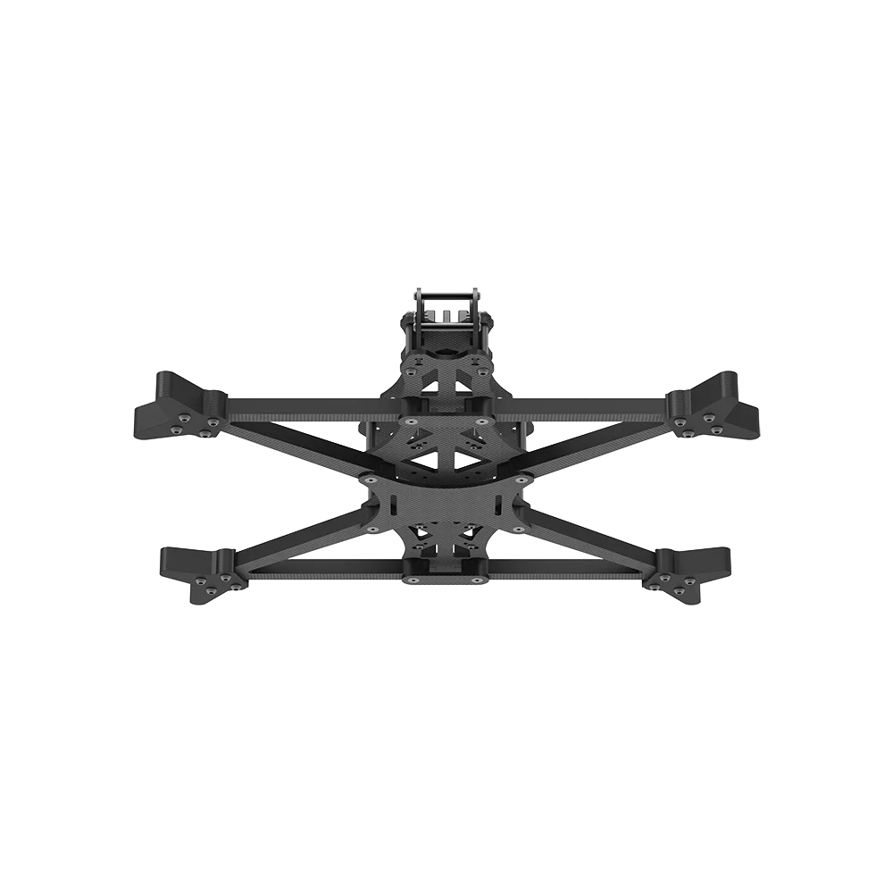 Drone Rc Fpv - Nowy zestaw ramy FPV IFlight AOS