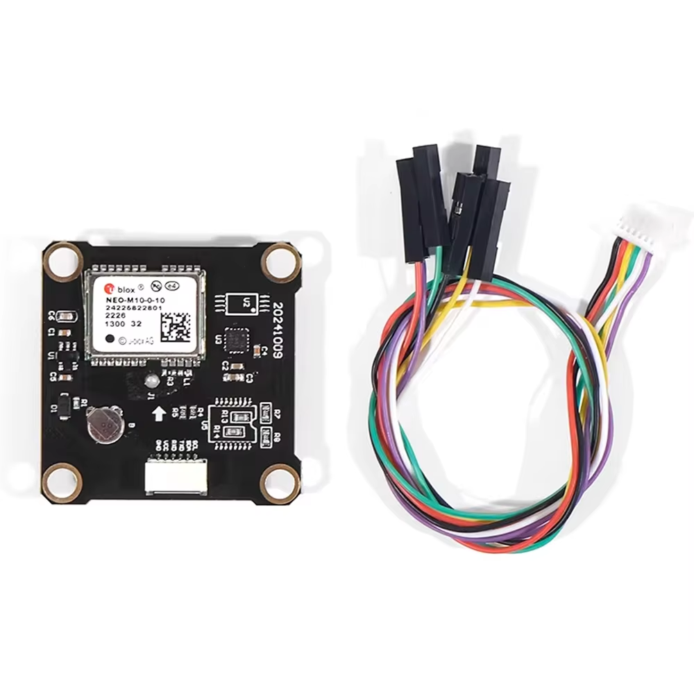 Drone Neo Rc - M10 GPS NEO-M10 GPS z kompasem
