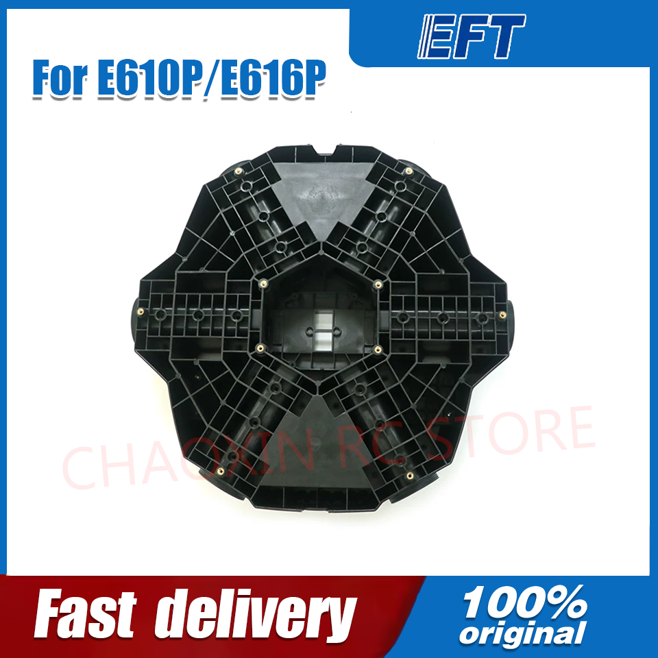 Drone Rc Parts - EFT E610P E616P E410P E416P rama