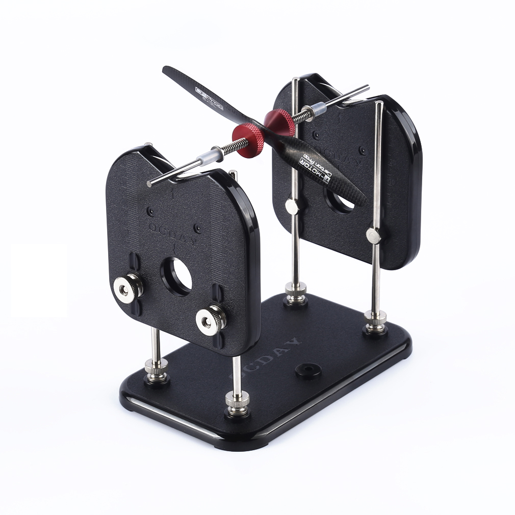 Propeller Balancer Tool - Tru-spin Prop Balancer do helikopterów RC