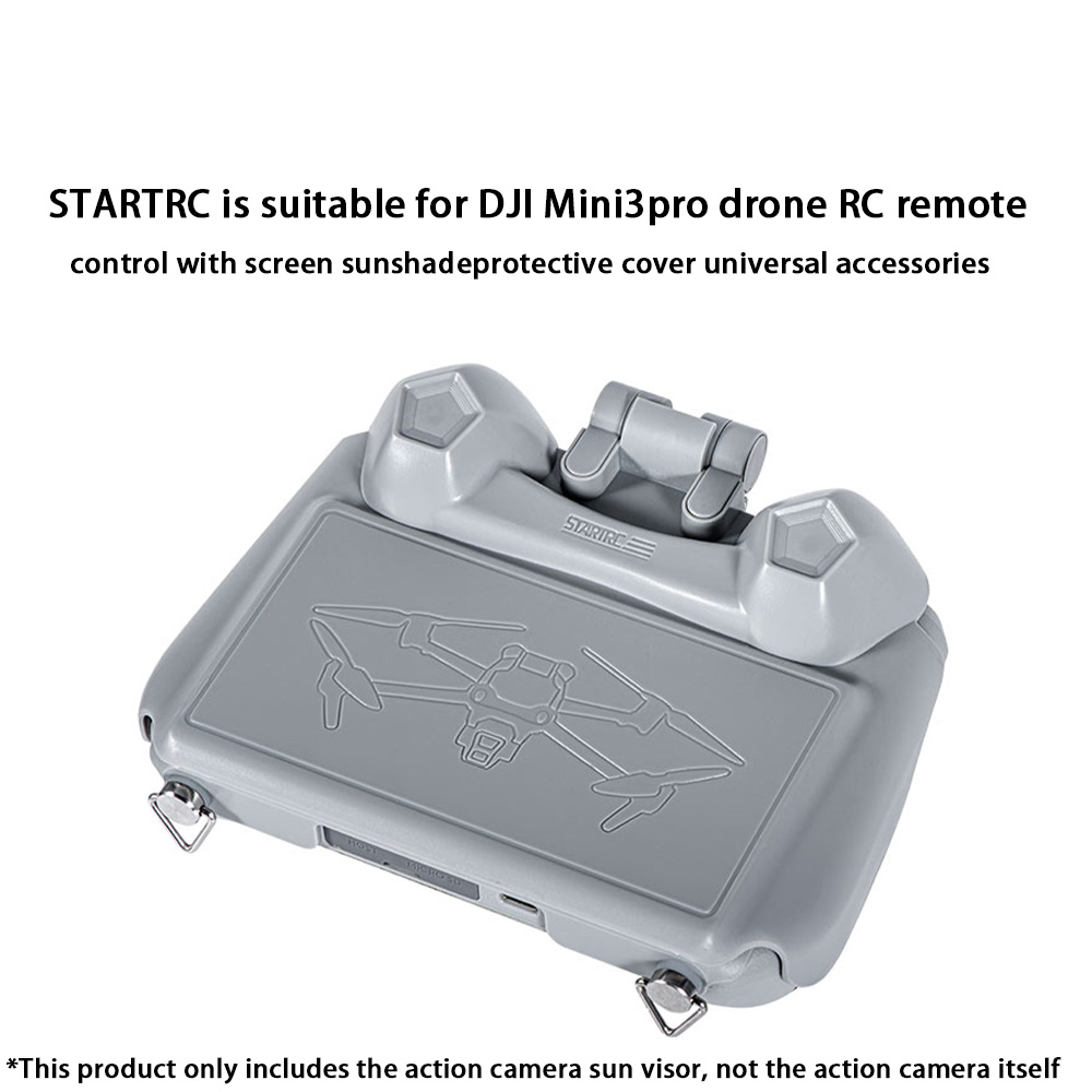 Drone Dji Rc Mini 3 Pro - STARTRC nadaje się do pilota zdalnego