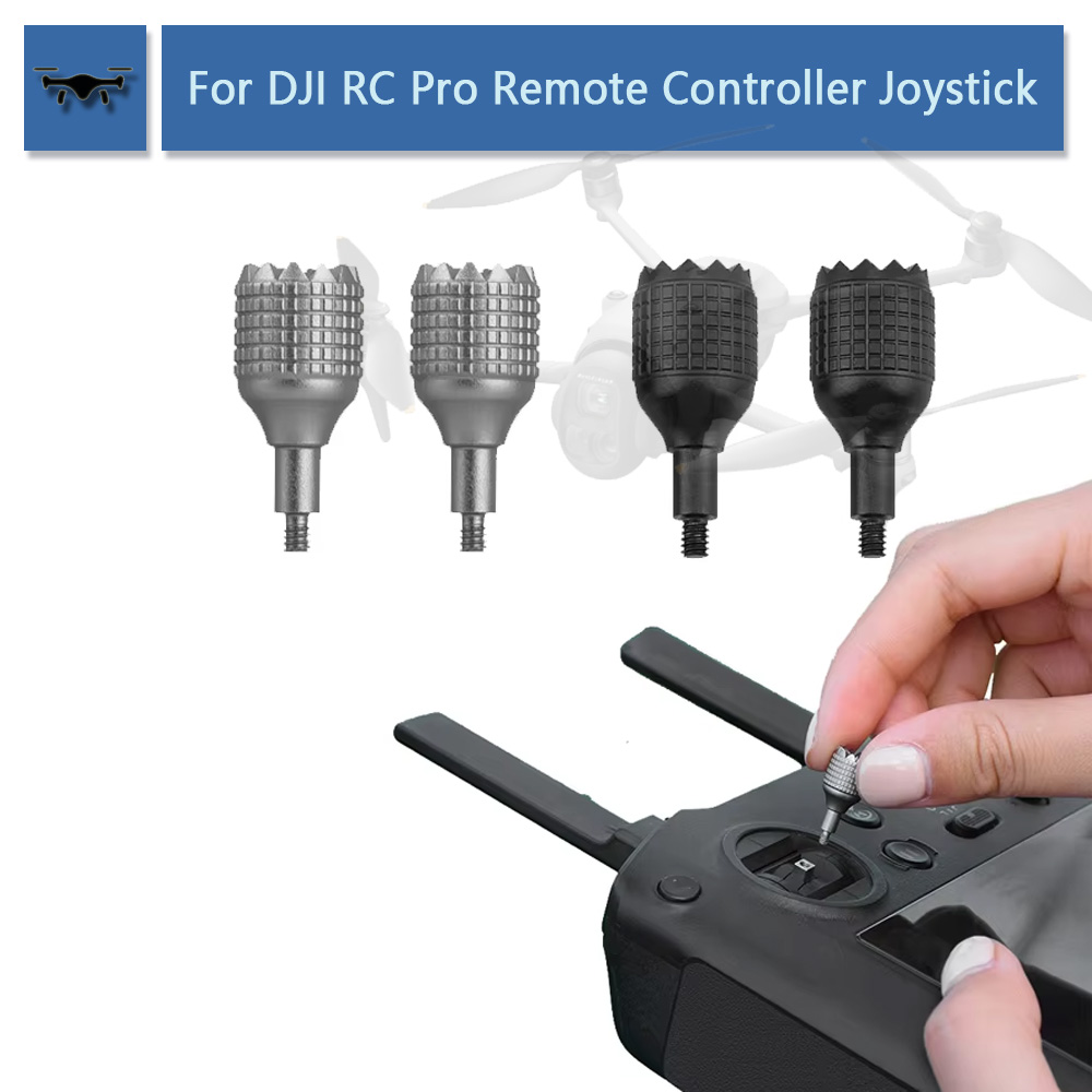 Drone Dji Rc Mini 3 Pro - Oryginalny joystick do pilota DJI RC