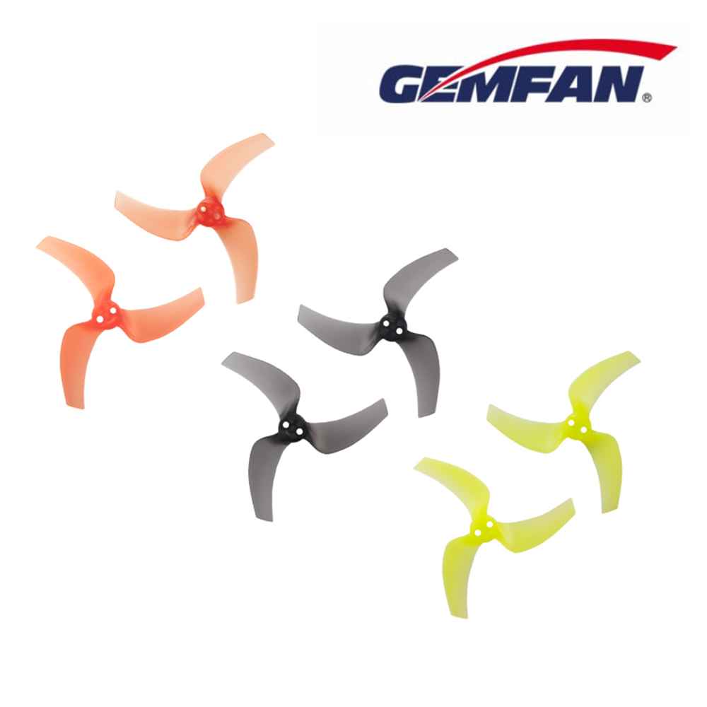 Drone Rc Parts - Gemfan 3.2 cala rekwizyty do DJI