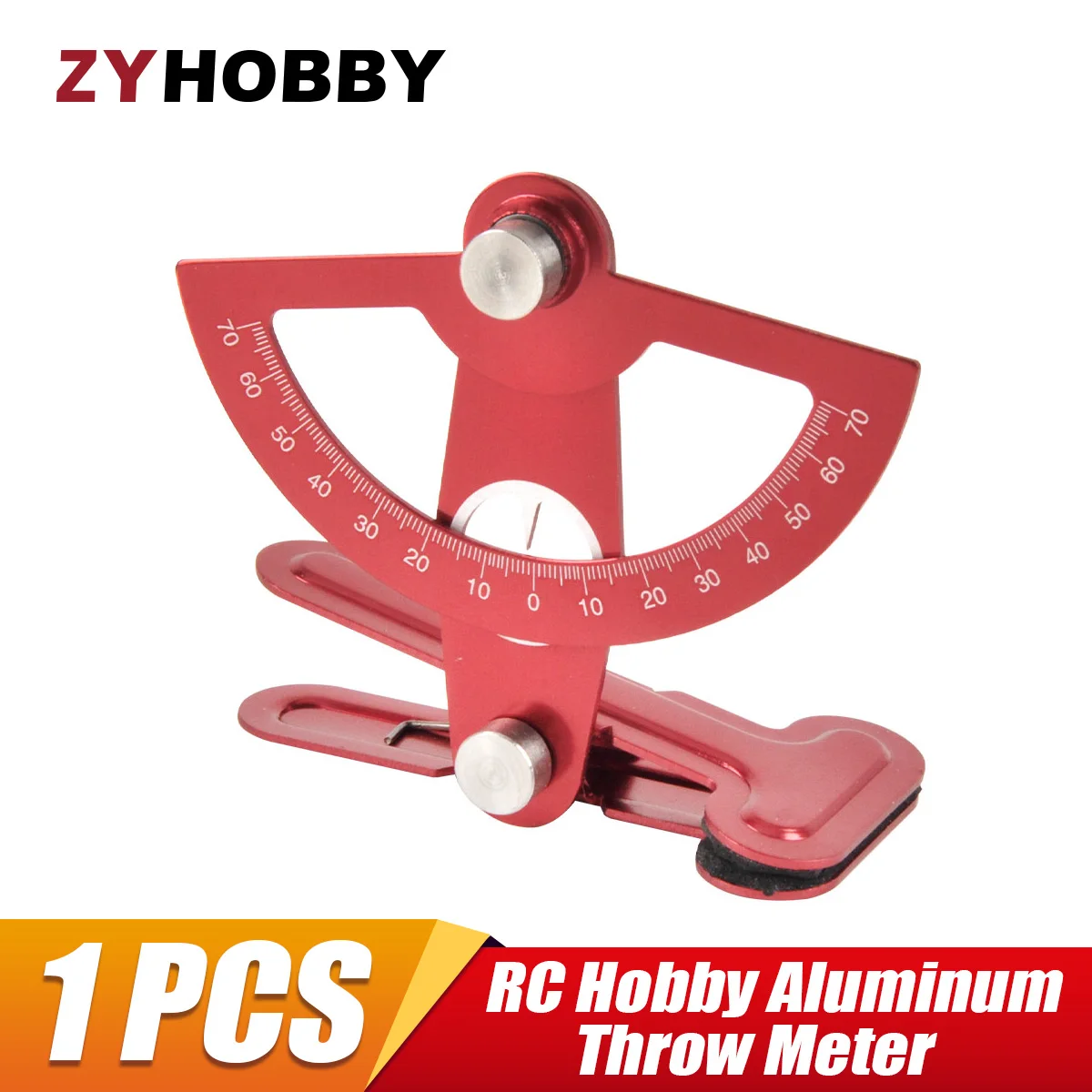 Propeller Balancer Tool - RC Hobby Narzędzie do majsterkowania Cudowny