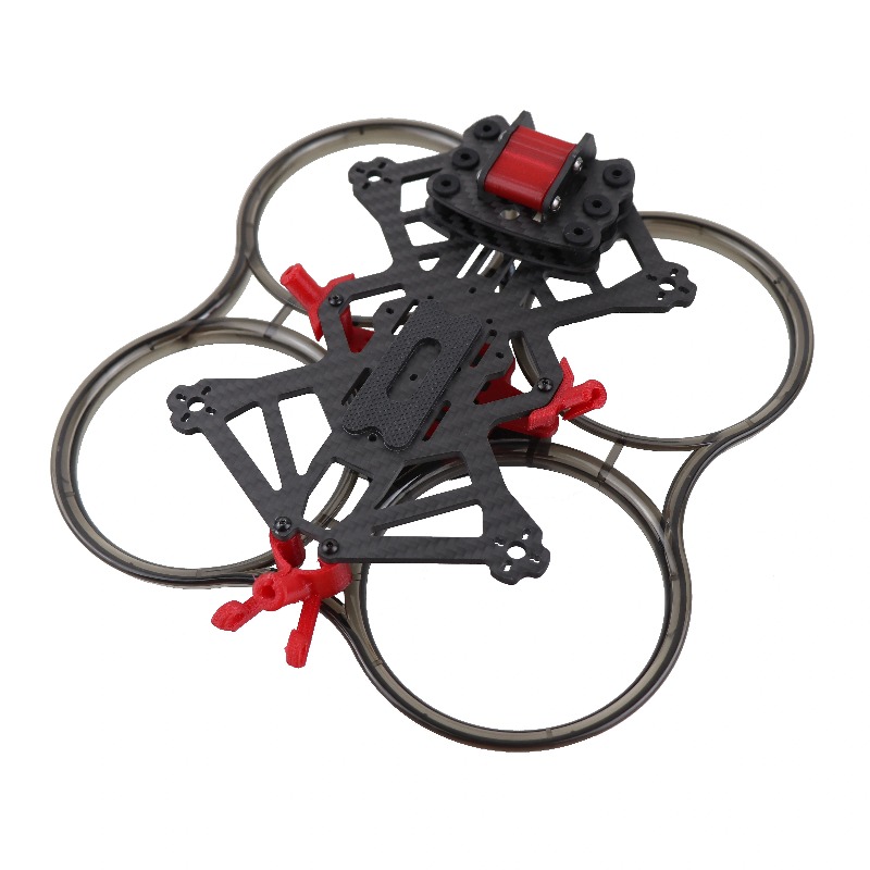 Drone Rc Parts - Rama drona wyścigowego FPV HSKRC CC30
