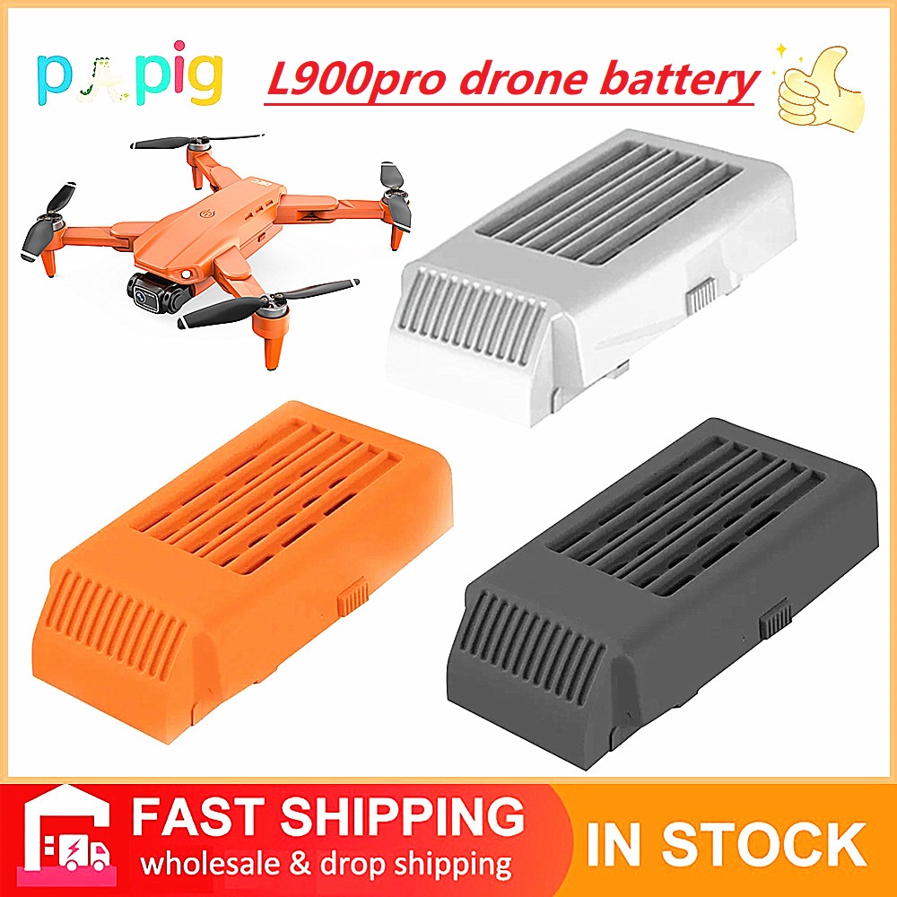 Drone Rc Accessories - L900 Pro GPS Drone 4K Drone