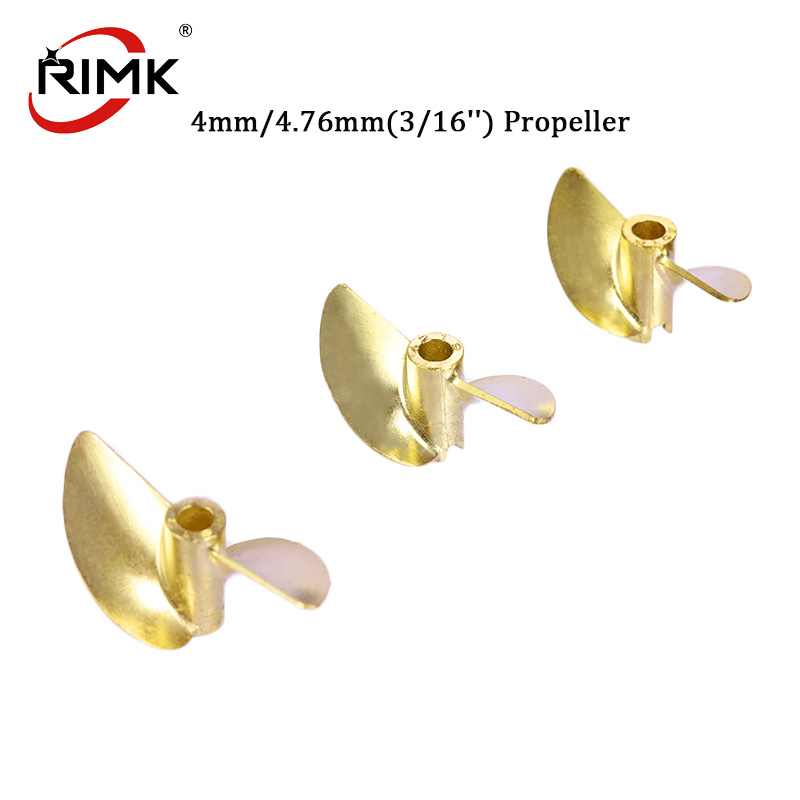 Propeller Balancer Tool - Śruba do łodzi RC 4mm/4.76mm (3/16'')