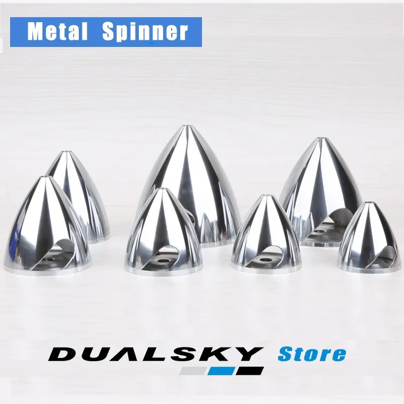 Propeller Balancer Tool - Metalowa osłona śmigła / osłona śmigła