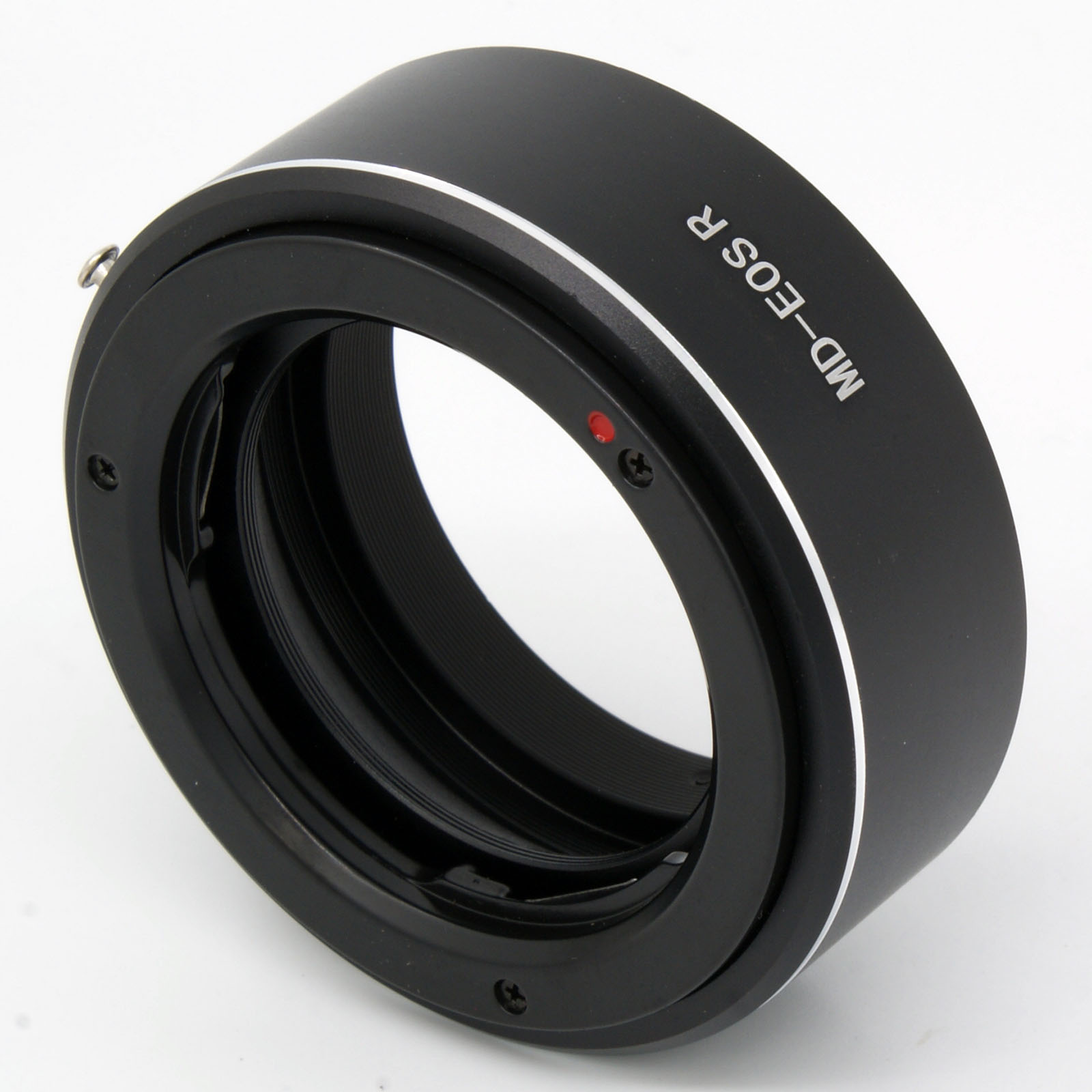 Canon Camera Eos R50 - Adapter MD-ER do obiektywu Minolta MD