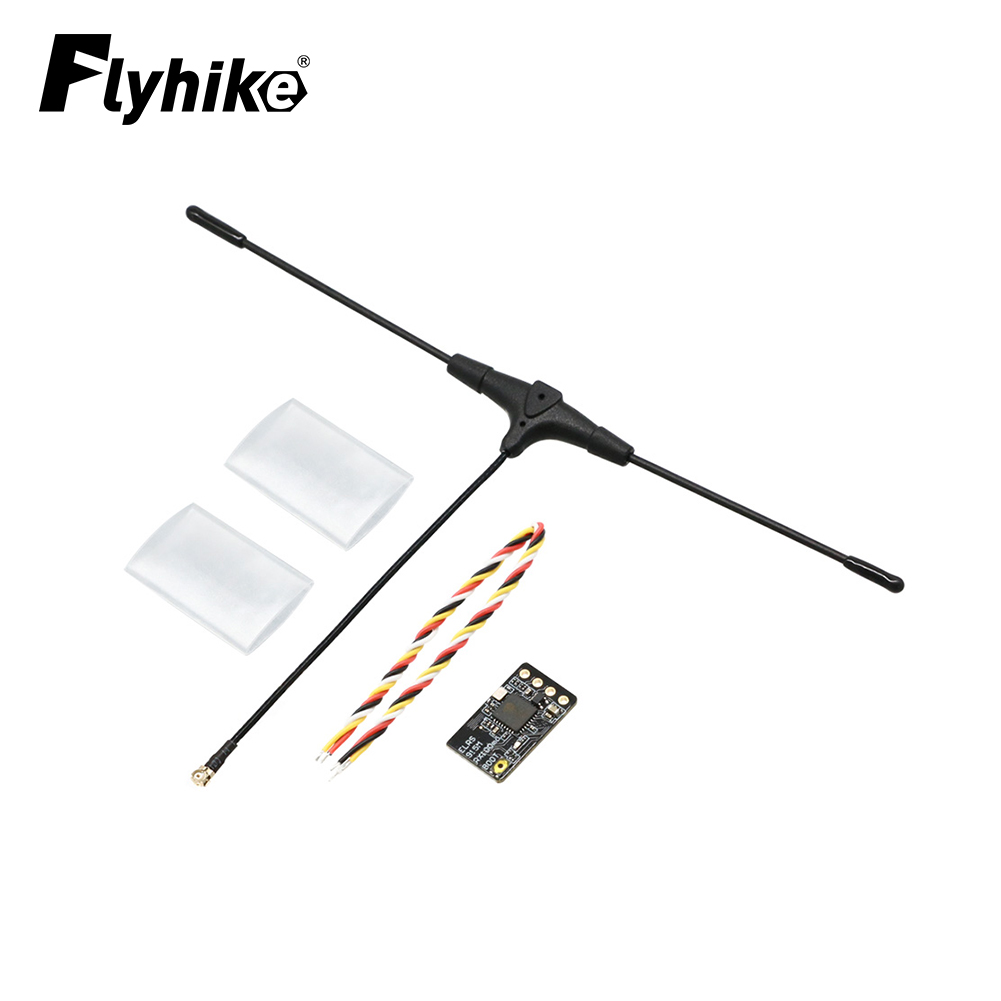 Drone Rc Parts - Odbiornik Rc ELRS 915 MHz NANO
