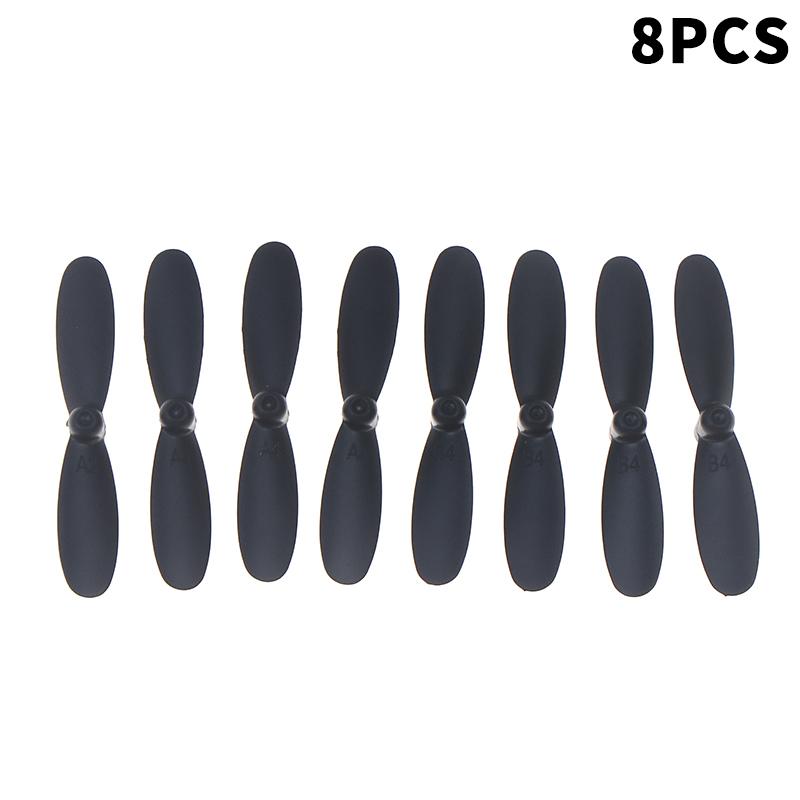 Drone Rc Parts - 8 SZT. Śmigła 42mm Do 4D
