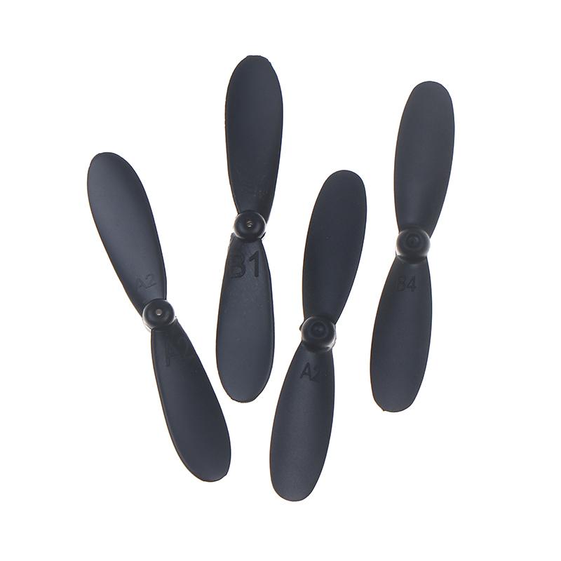 Drone Rc Parts - 8 SZT. Śmigła 42mm Do Części