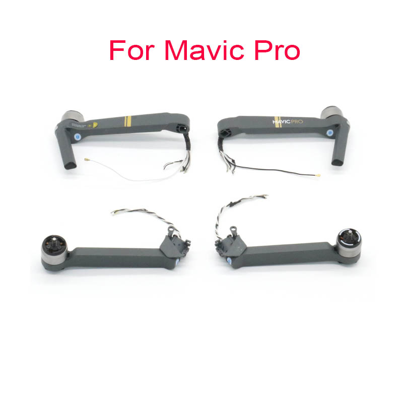 Drone Dji Rc Pro - Do mavic Pro Lewe prawe przednie