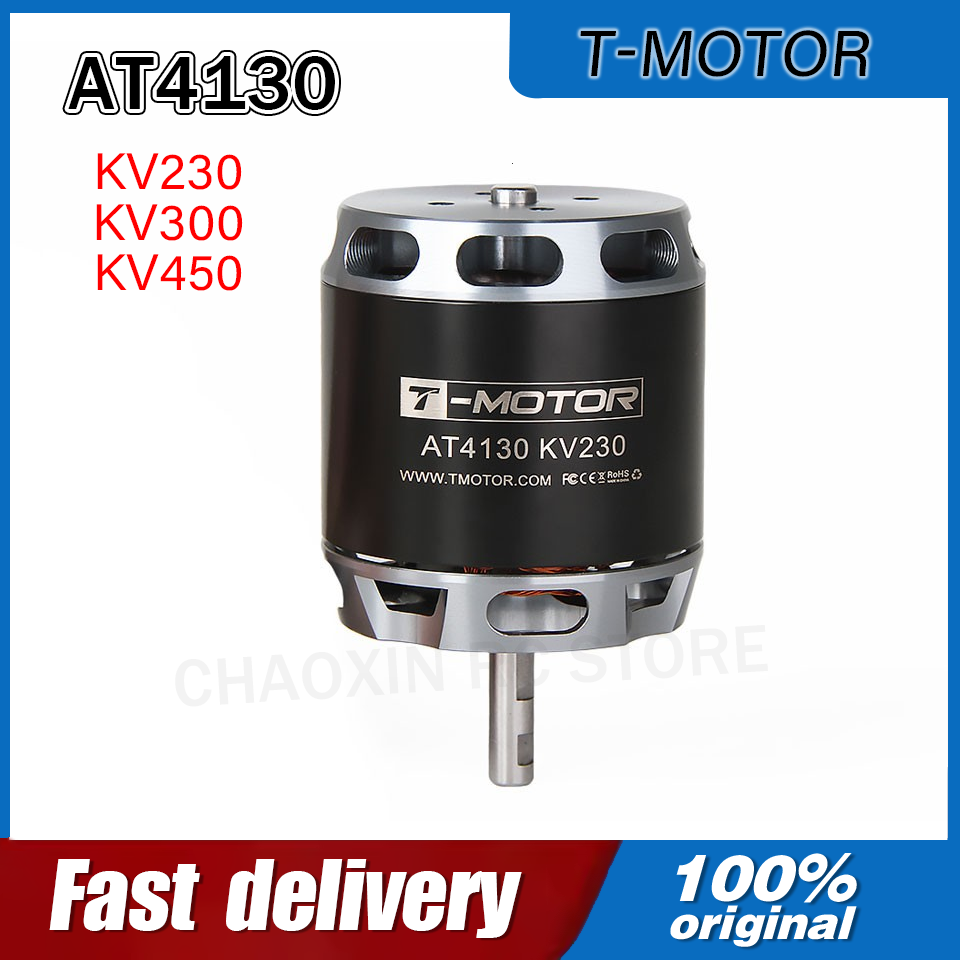 Drone Rc Parts - T-MOTOR AT4130 230/300/450KV Silnik elektryczny z