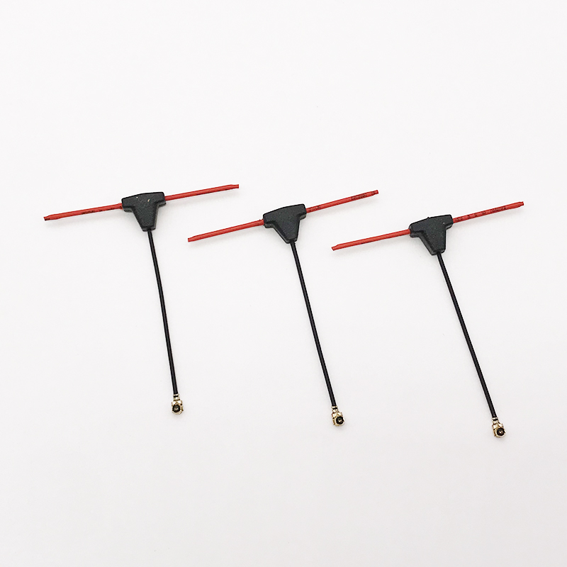 Drone Rc Parts - Antena 2.4G 2DBI T IPX1 do