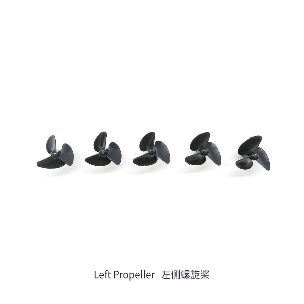 Flytec RC Fishing Bait Boat 10 – Propeller Balancer Tool recenzja i cena