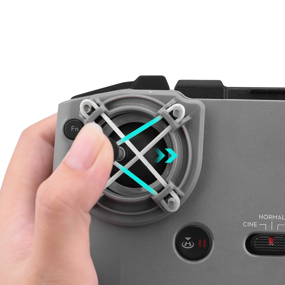 Kontroler prędkości Rocker dla – Drone Dji Rc Mini 3 recenzja i cena
