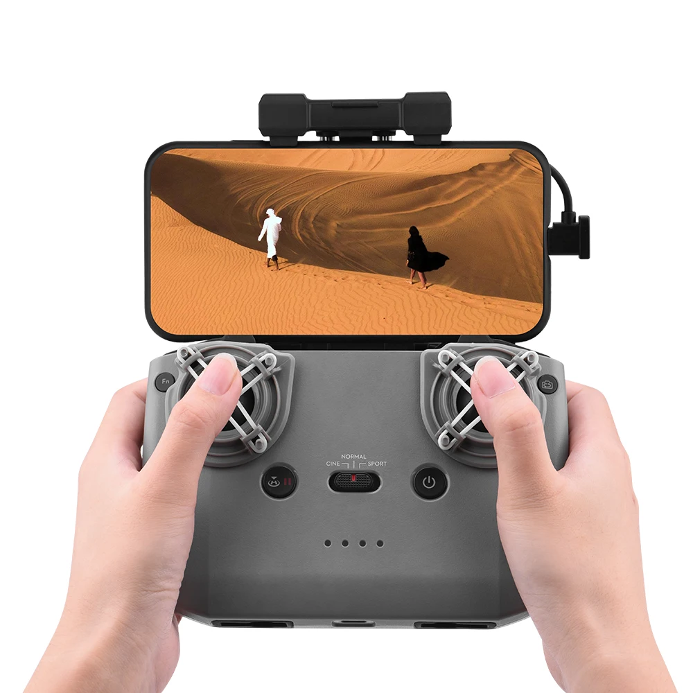 Kontroler prędkości Rocker dla – Drone Dji Rc Mini 3 recenzja i cena