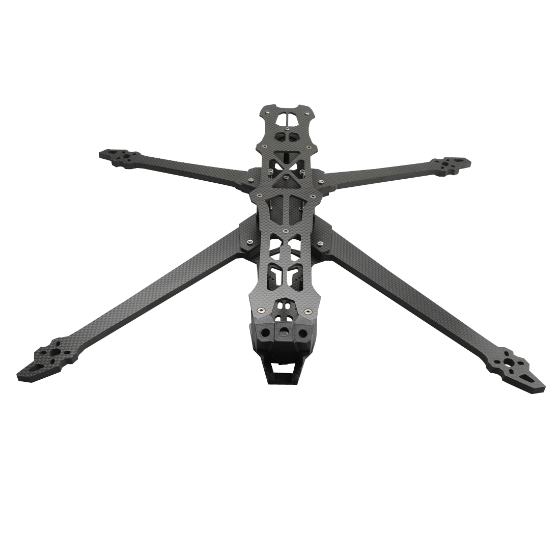 Zestaw ramy drona FPV GK-V3 15 – Drone Rc Quadcopter Controller recenzja i cena