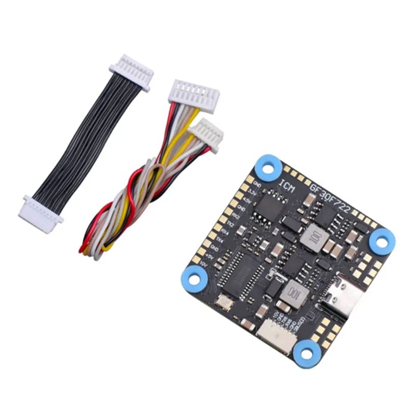 ABJA-3-8S 30.5X30.5Mm GF30F722 – Drone Rc Parts recenzja i cena