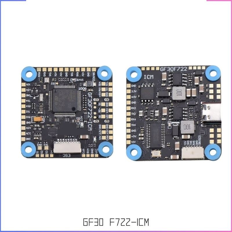 ABJA-3-8S 30.5X30.5Mm GF30F722 – Drone Rc Parts recenzja i cena