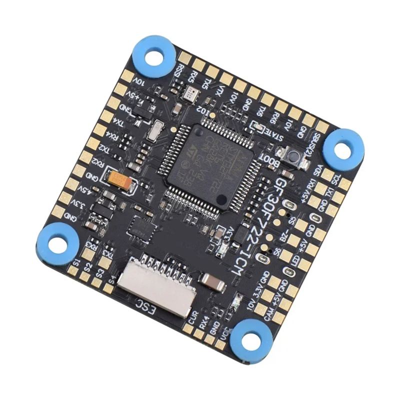 ABJA-3-8S 30.5X30.5Mm GF30F722 – Drone Rc Parts recenzja i cena