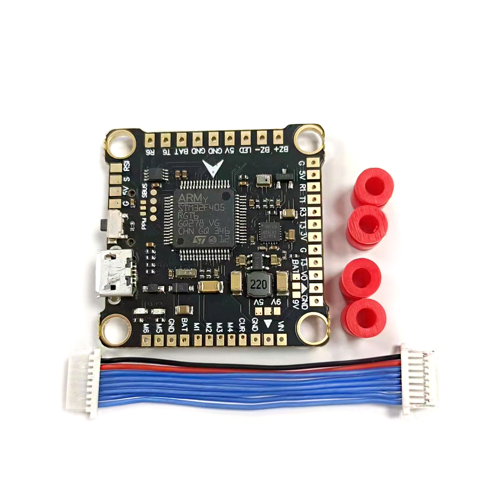 Kontroler lotu F4 V3S PLUS / F – Drone Rc Quadcopter Controller recenzja i cena