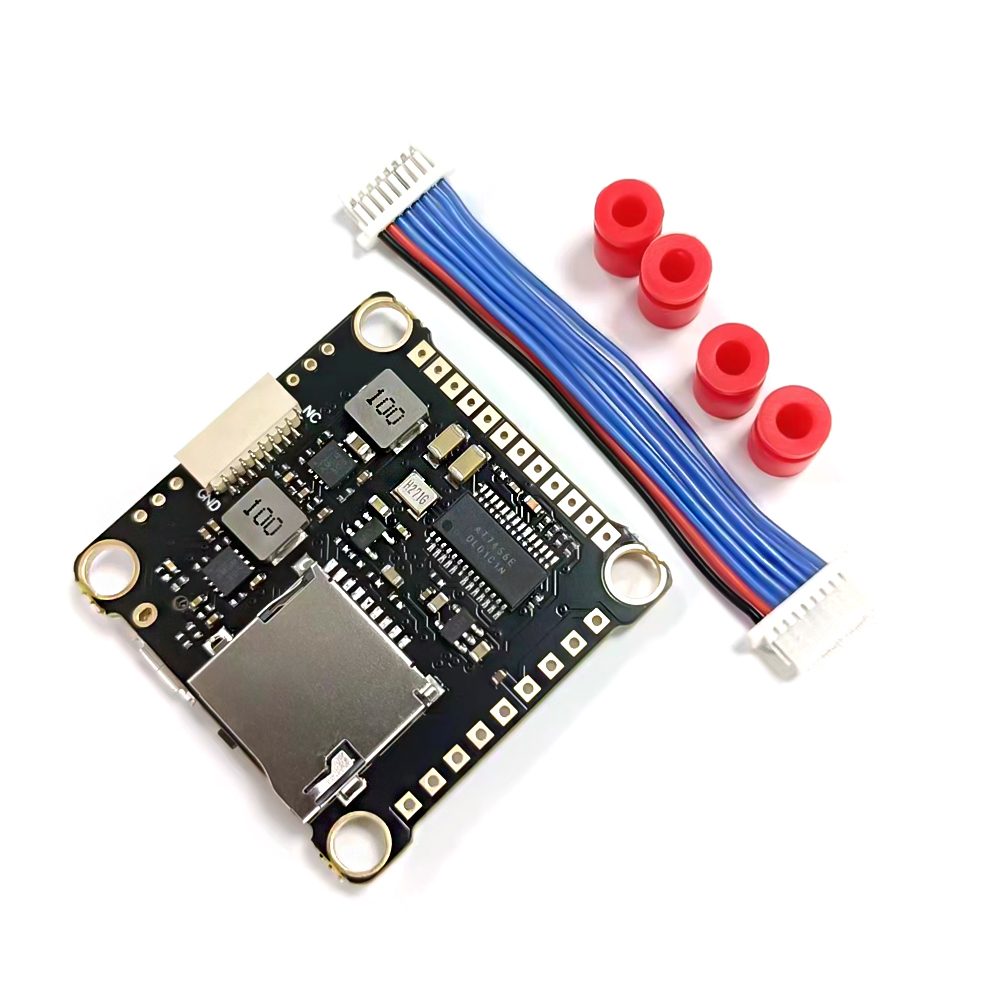 Kontroler lotu F4 V3S PLUS / F – Drone Rc Quadcopter Controller recenzja i cena