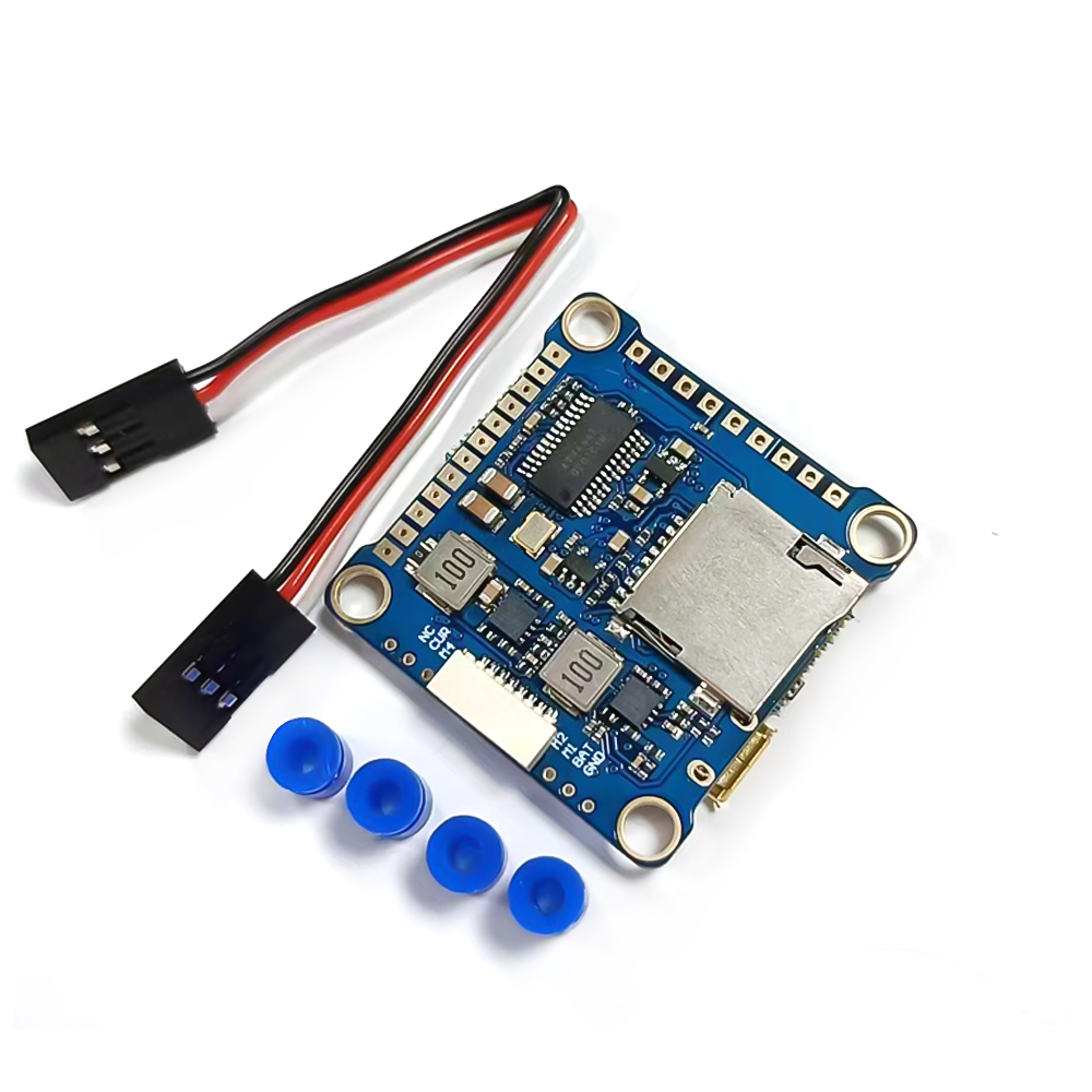 Kontroler lotu F4 V3S PLUS / F – Drone Rc Quadcopter Controller recenzja i cena