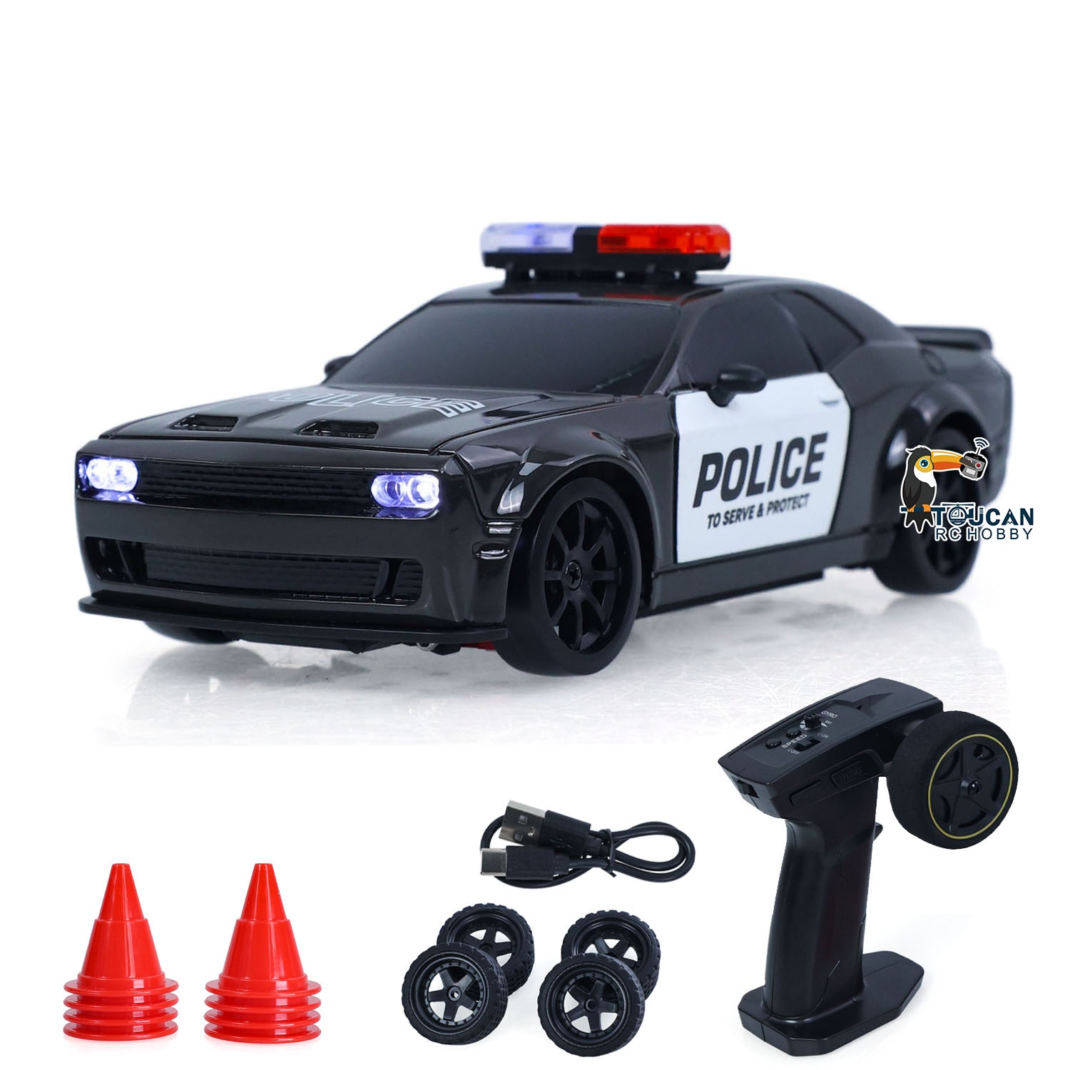 Nowy model samochodu RC do dri – Drone Lidi Rc recenzja i cena
