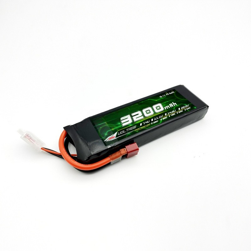 Akumulator Lipo 3200mAh 2S/3S/ – Drone Rc Truck recenzja i cena