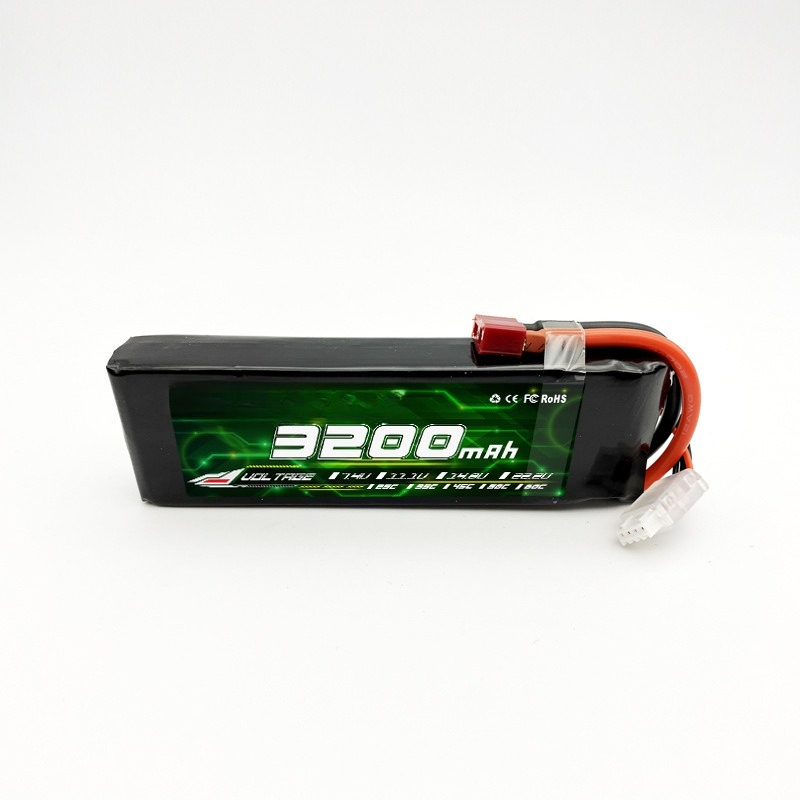 Akumulator Lipo 3200mAh 2S/3S/ – Drone Rc Truck recenzja i cena