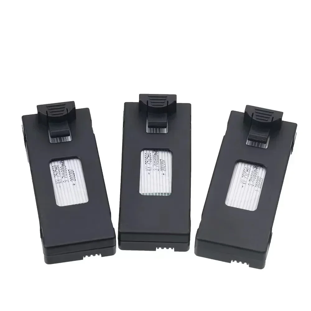 3.7V 1800Mah RC Drone Battery  – Drone E88Pro Rc 4K recenzja i cena
