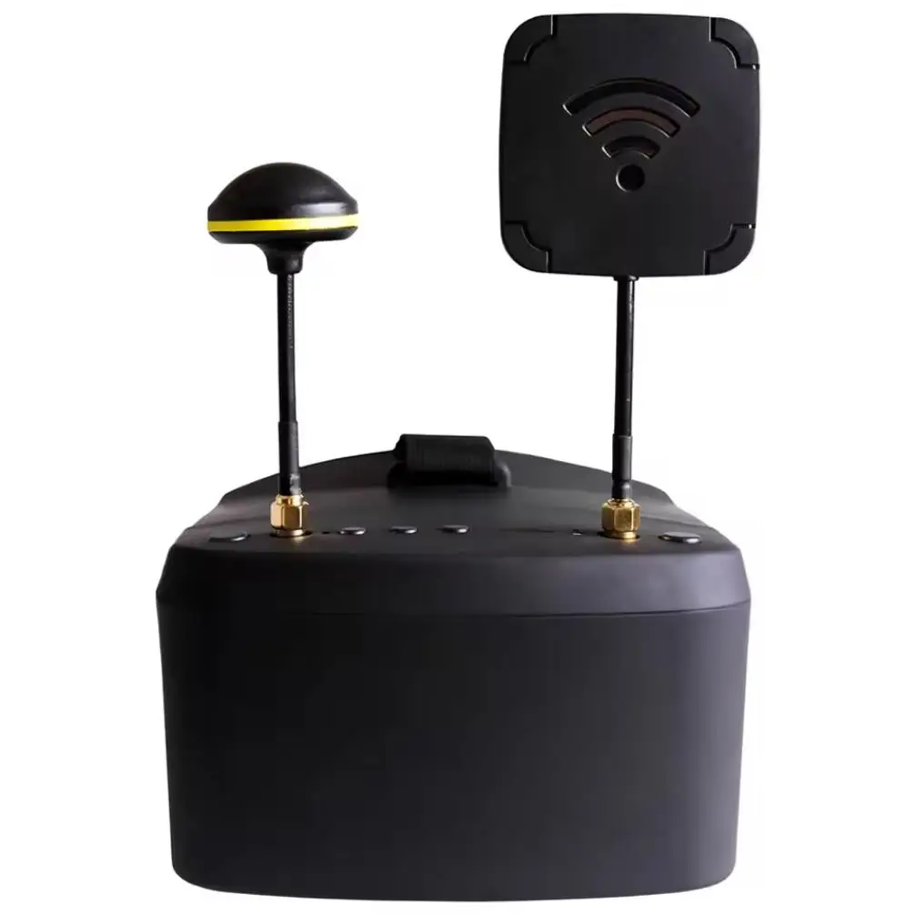 Okulary SmCpDJI Goggles V2 5.8 – Fpv Goggles Headset recenzja i cena