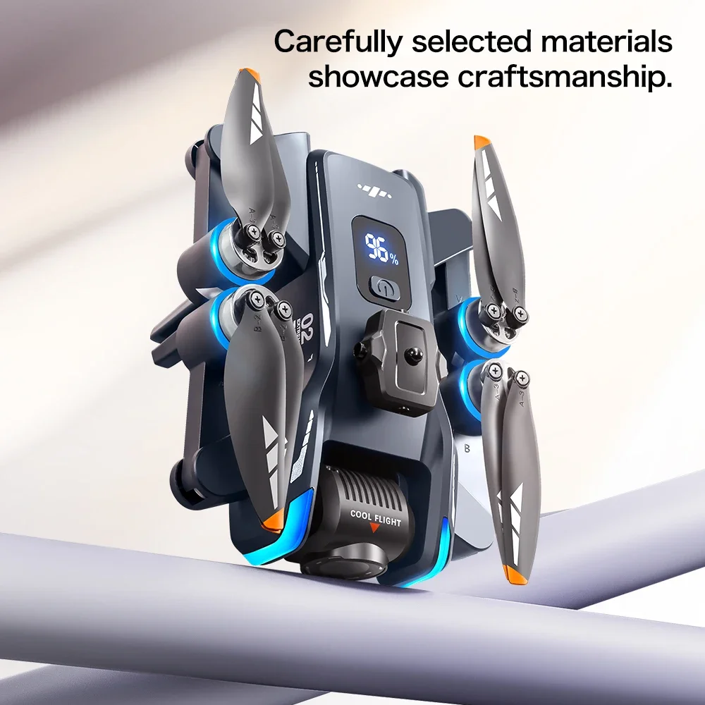 Lenovo XT808 max 8K GPS Dron z – Drone E88Pro Rc 4K recenzja i cena