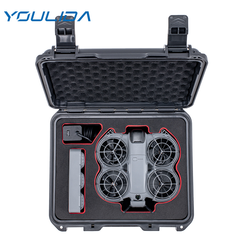 Etui przenośne DJI Neo 2, fute – Drone Neo Rc recenzja i cena