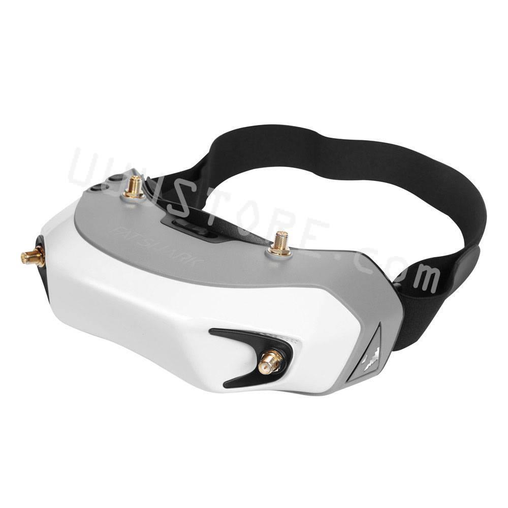 HDO3 Fat Shark Dominator Digit – Fpv Goggles Headset recenzja i cena