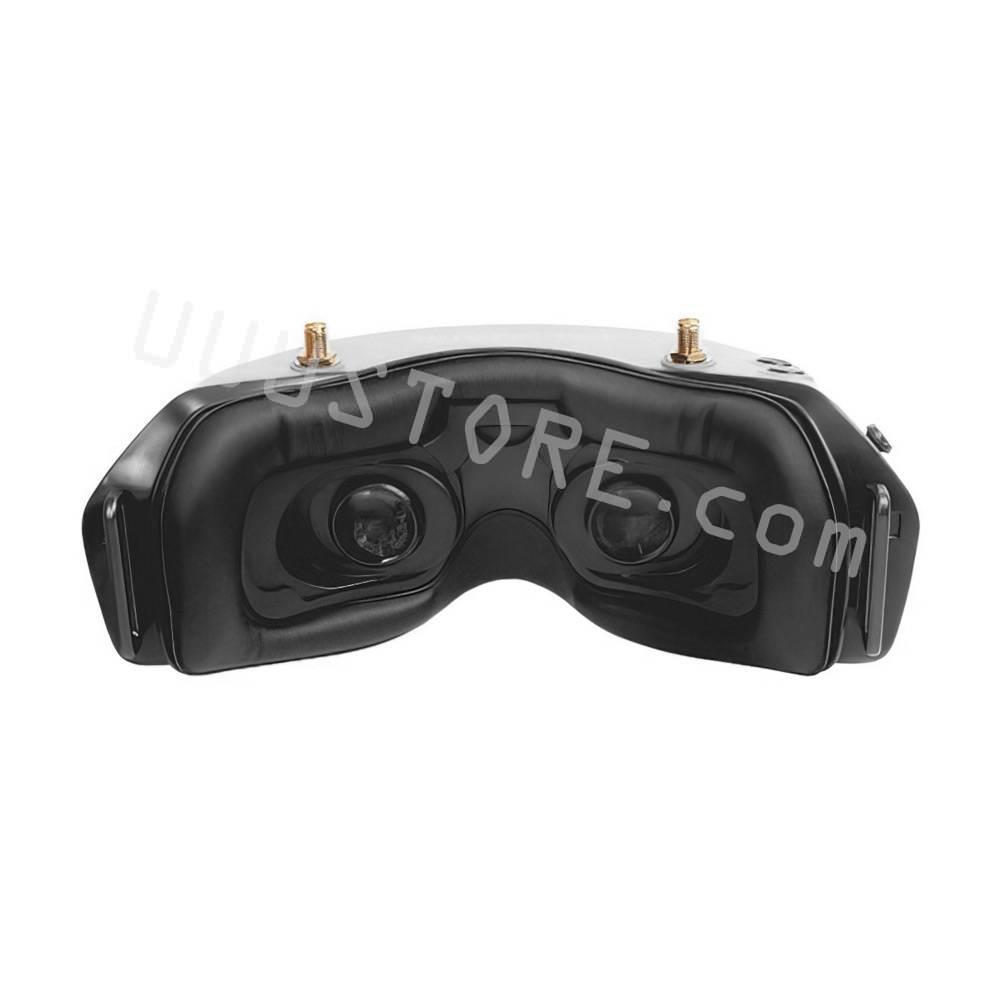 HDO3 Fat Shark Dominator Digit – Fpv Goggles Headset recenzja i cena