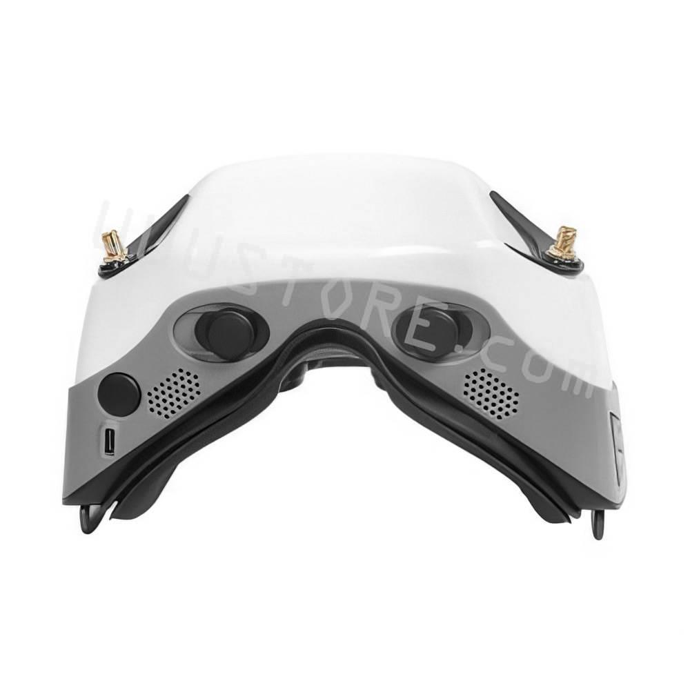 HDO3 Fat Shark Dominator Digit – Fpv Goggles Headset recenzja i cena