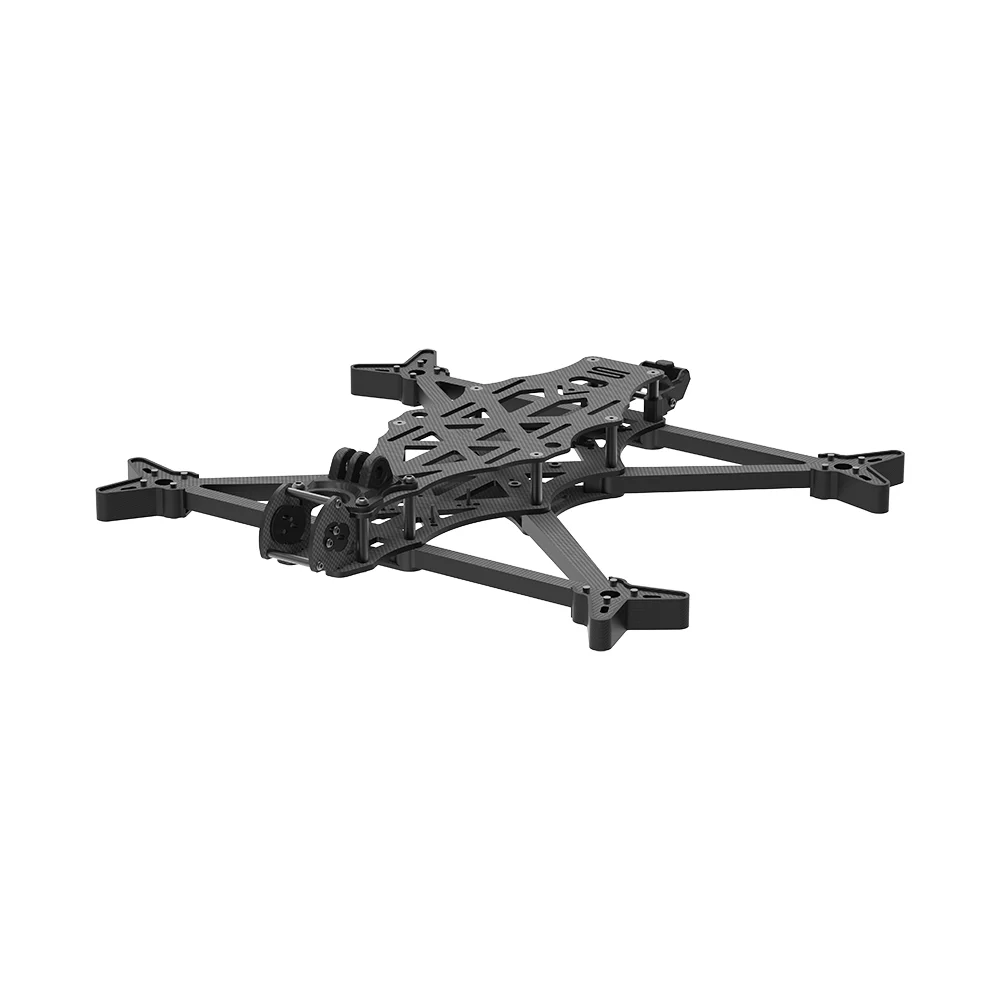 Nowy zestaw ramy FPV IFlight A – Drone Rc Fpv recenzja i cena