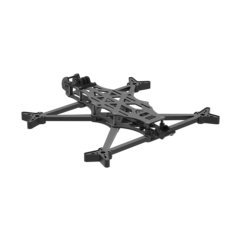 Nowy zestaw ramy FPV IFlight A – Drone Rc Fpv recenzja i cena