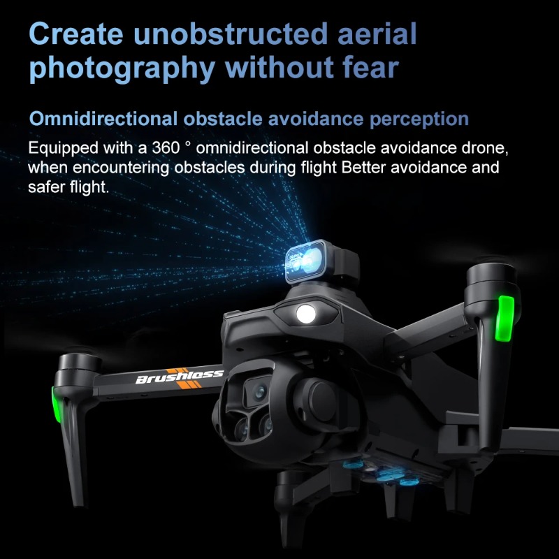 Profesjonalny dron Lenovo V916 – Drone E88Pro Rc 4K recenzja i cena