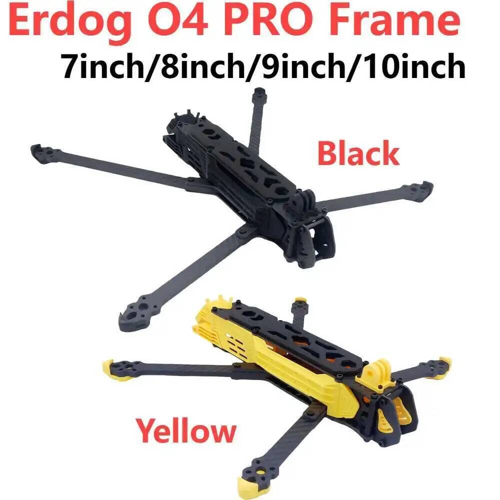 Erdog 7 cali 8-9-10 cali O4 Fr – Drone Rc Parts recenzja i cena