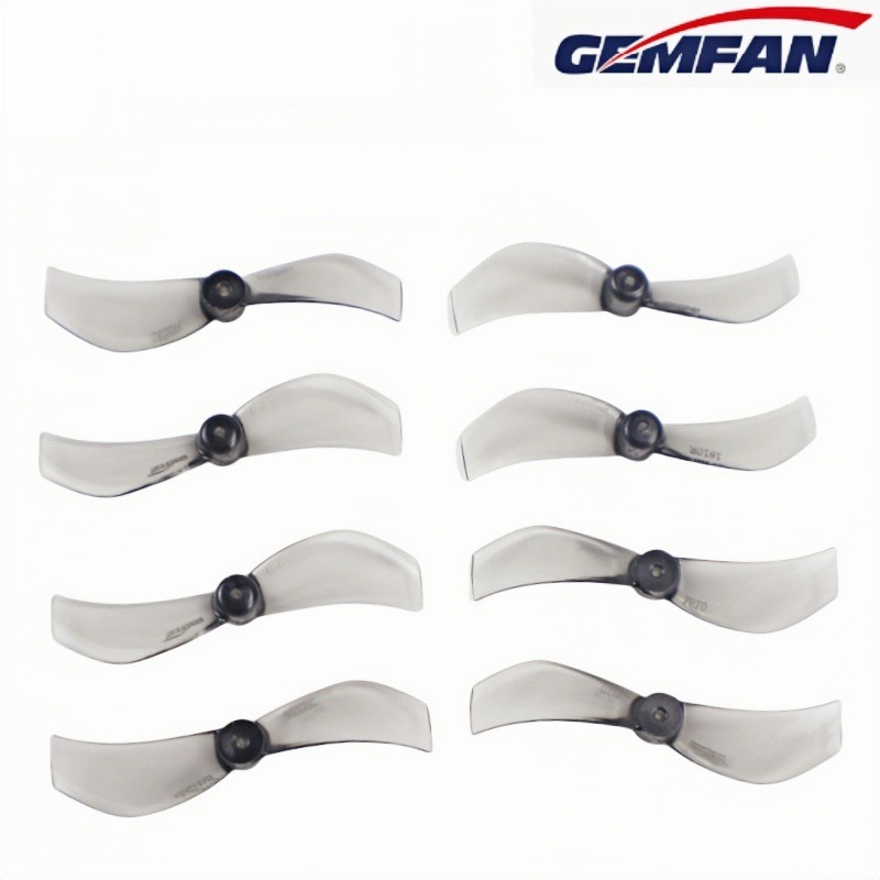 Gemfan 40MM Wytrzymałe 2-łopat – Drone Rc Parts recenzja i cena