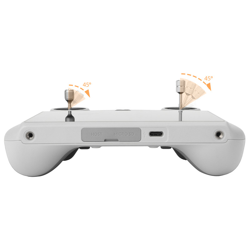1 para dla DJI RC / RC 2 pilot – Drone Dji Rc Mini 3 recenzja i cena