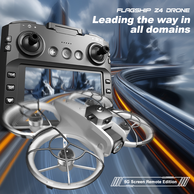 Lenovo Z4 Mini Pełnoochronny D – Drone E88Pro Rc 4K recenzja i cena