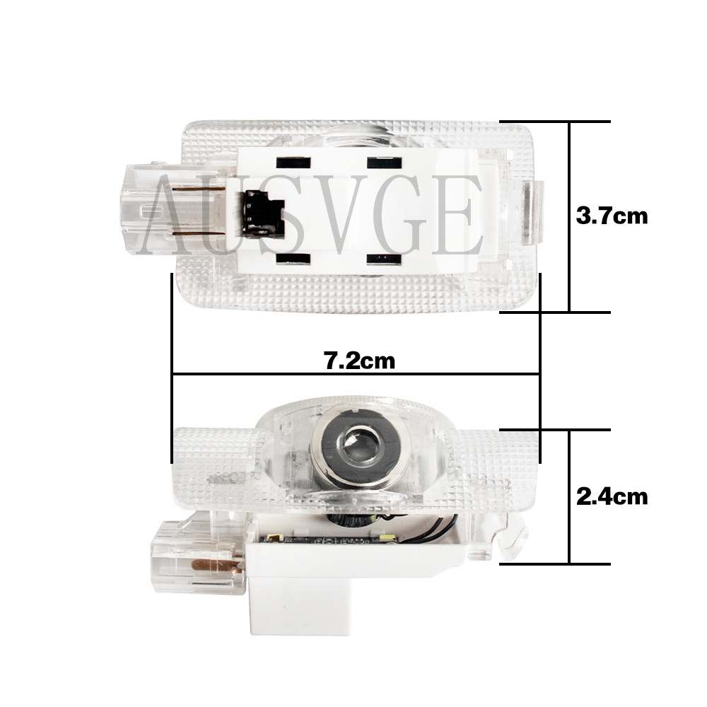 LED-owe lampki powitalne/nakaz – Drone Lidi Rc recenzja i cena