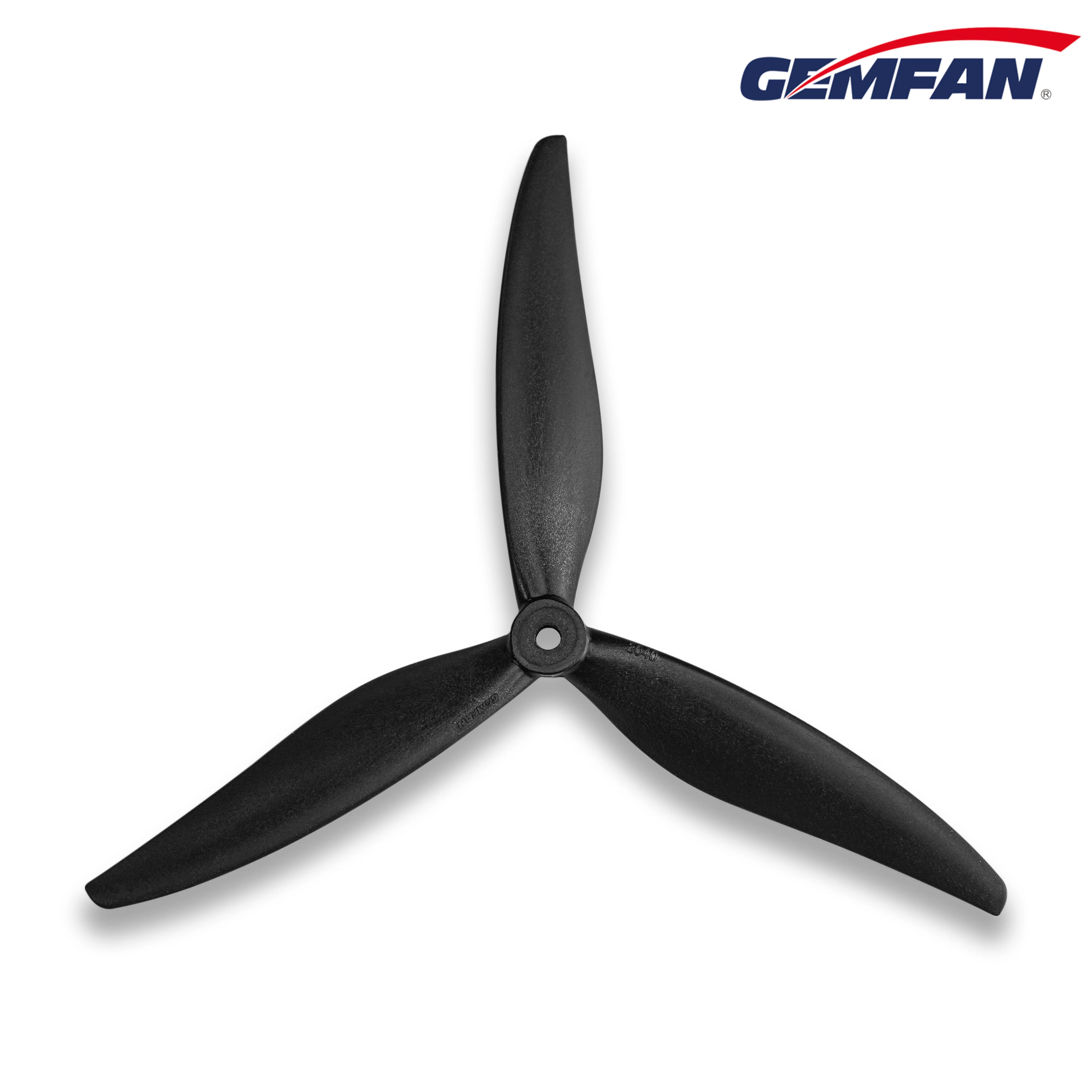 Śmigła Gemfan 8040 8X4X3 3-łop – Drone Rc Parts recenzja i cena